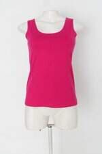 Regata chico's feminina rosa