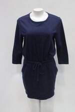 Vestido forever21 feminino azul