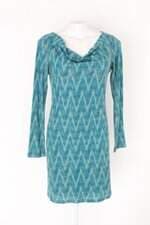 Vestido alassea feminino estampado