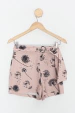 Shorts renner feminino estampado
