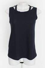Blusa marisa feminina azul