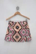 Saia le fix feminina estampada
