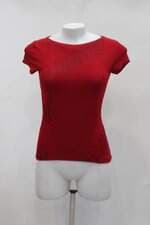 Blusa diarium feminina vermelha