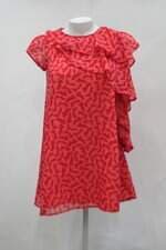 Vestido Infantil momi estampado