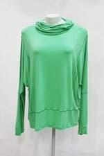 Blusa dotti feminina verde