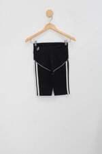 Bermuda feminino preto