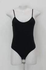 Body renner feminino preto
