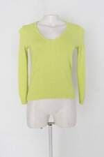 Cardigan tess feminino verde