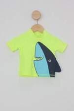 Blusa Infantil carter´s amarelo