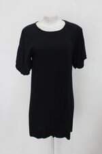 Vestido feminino preto