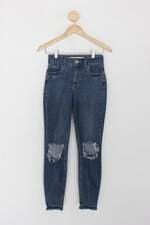 Calça Jeans colcci feminina azul