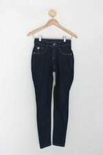 Calça Jeans feminina azul