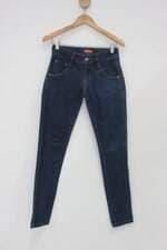 Calça Jeans gasoline blue jeans femininao azul