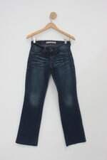 Calça Jeans camaleon jeans feminino azul