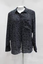 Camiseta kiabi feminina estampada