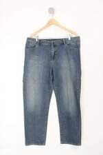 Calça Jeans talbots feminina azul