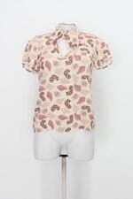 Blusa gatos&atos feminino estampado