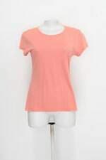 Baby Look centauro feminina laranja