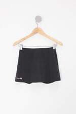 Shorts Saia artengo feminino preto
