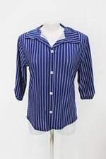 Blusa feminina estampada