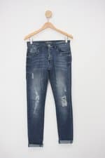Calça Jeans john john feminina azul