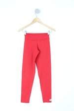 Calça Legging feminina vermelha