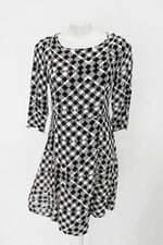 Vestido marisa feminino estampado