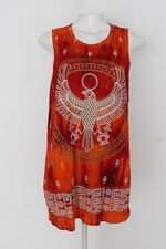 Regata feminina tie dye com Silk