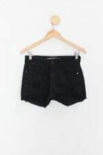 Shorts hering feminino preto