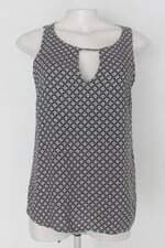 Blusa erre erre feminina estampada