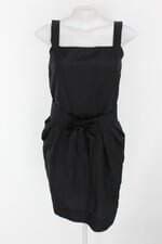 Vestido feminino preto