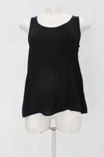 Blusa renner feminina preta