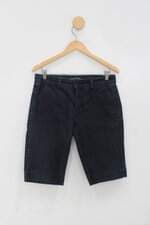 Bermuda jeans gregory feminina azul
