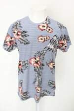 Camisa straightfaded masculino  mix estampado