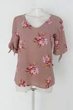 Blusa feminino estampado