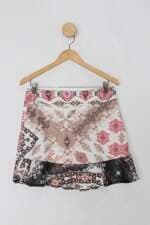Saia pres de toi feminina estampado