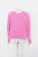 Blusa ida feminina rosa