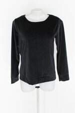 Blusa c.o.t feminina preta