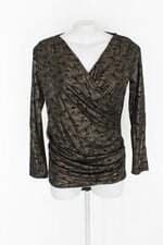 Blusa plj feminina estampada