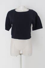 Blusa farm feminino azul