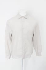 Camisa richards masculina off-white