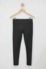 Calça renner feminina preta