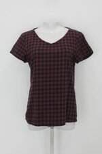 Camiseta quintess feminina estampada