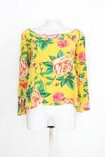 Blusa c&a feminina estampada