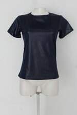 Blusa feminina azul