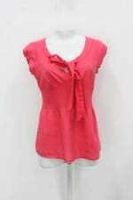 Blusa feminina rosa