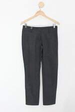 Calça Social seoul expo feminina cinza