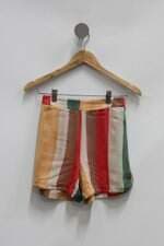 Shorts Riachuelo feminino colorido