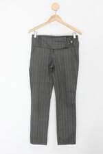 Calça Social bmg feminina cinza