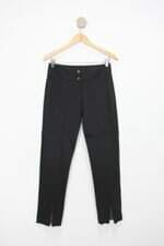 Calça de tecido tess exclusive feminino preto